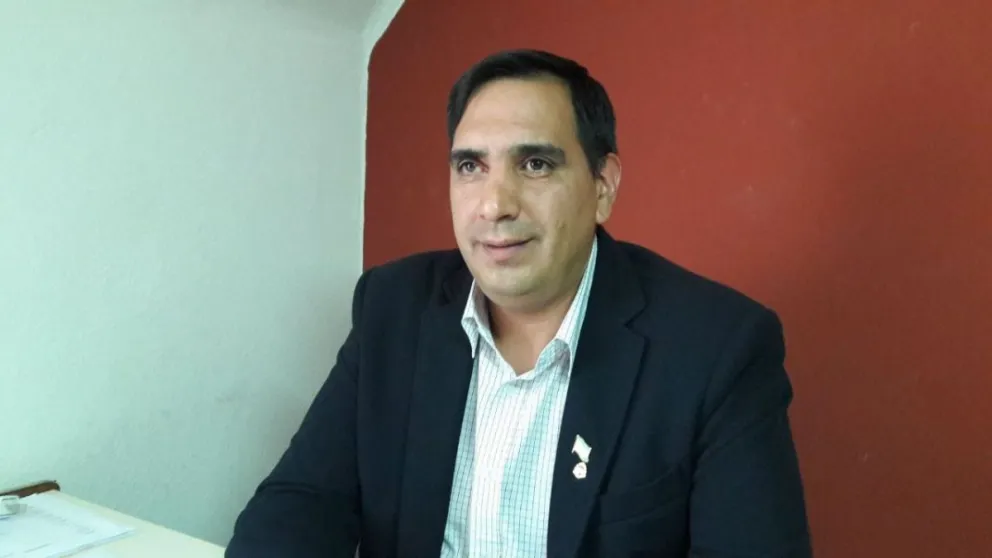 Concejal Cárdenas pidió informes al Ejecutivo   