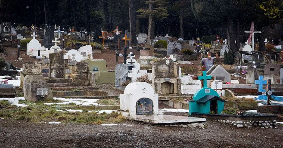 Con medidas preventivas reabre hoy el Cementerio Municipal