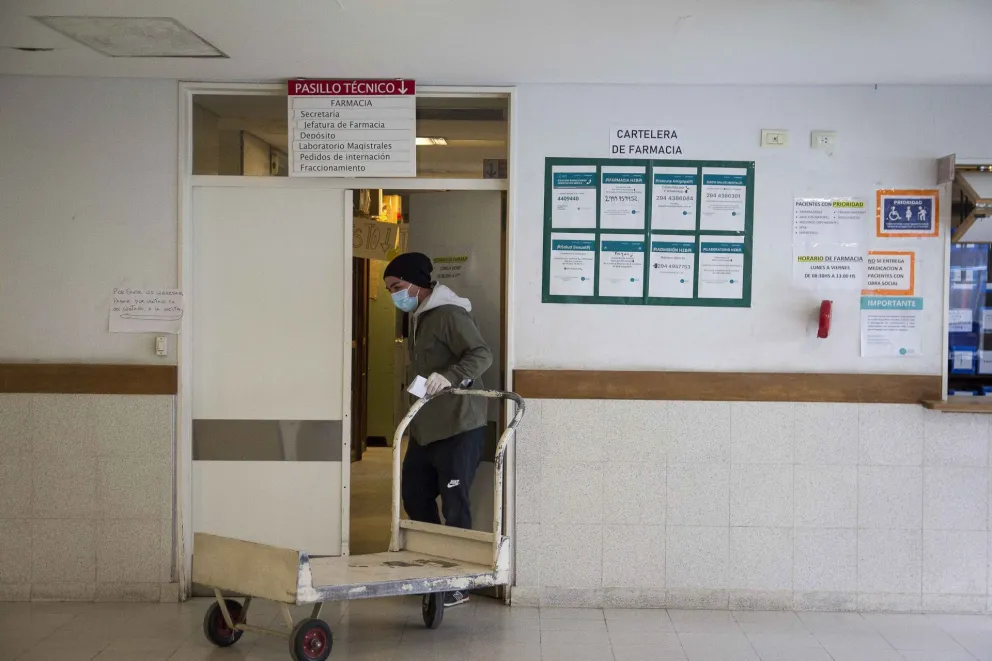 Este sábado se confirmaron cuatro nuevos casos y hubo 24 altas