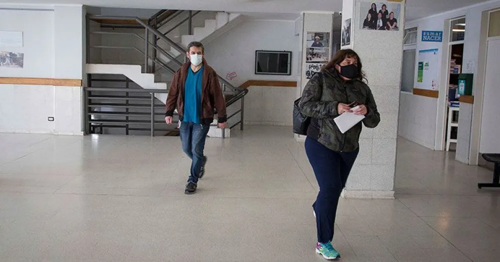 Fallecieron tres pacientes y nuestra provincia llegó a las 88 muertes