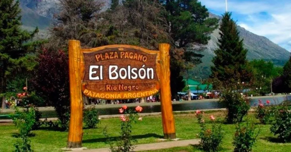 El Bolsón pidió un cordón sanitario y más controles en la circulación con Bariloche