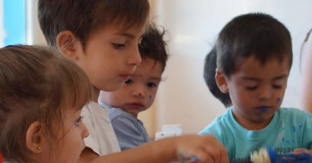 Río Negro se suma al festejo del Día de las Infancias para celebrar las diversidades de la niñez