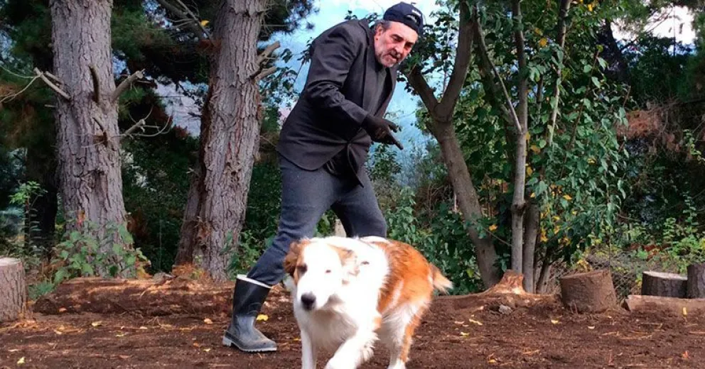 Néstor Pérez Vidal presentará “En busca de Ricardo III… O de algún otro”