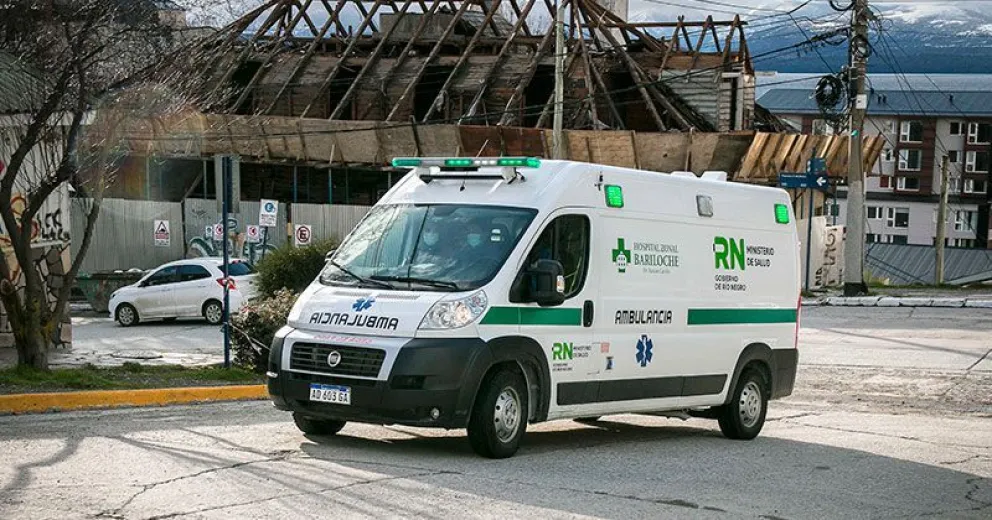 Se confirmaron 30 casos nuevos en la ciudad pero también dieron 28 altas