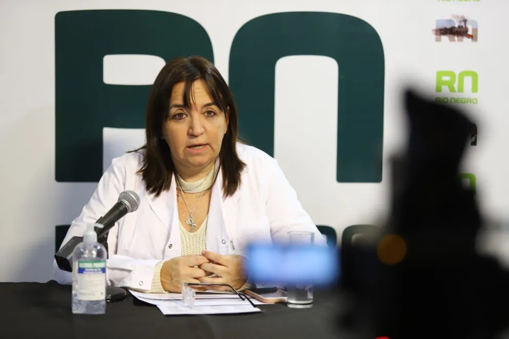 En Bariloche hay más de 800 contactos estrechos aislados en sus casas, con seguimiento telefónico