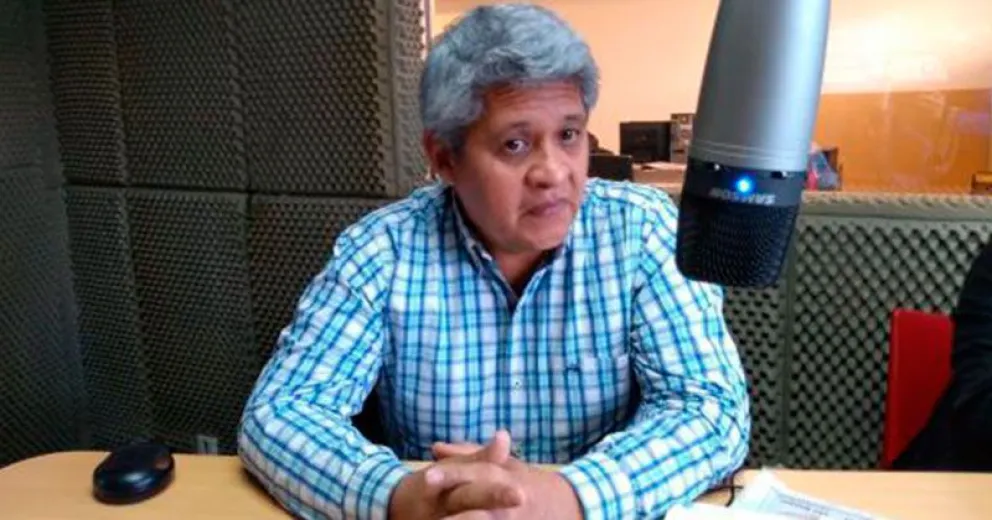 Pozas: “Se han llevado más por la política partidaria, que por la política cooperativa”