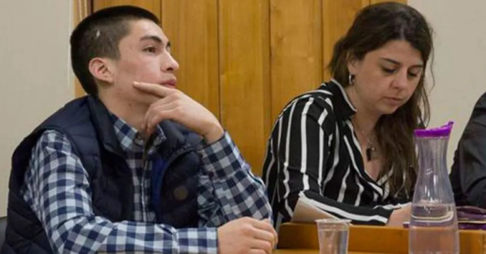 Vuelven a rechazar planteos defensivos de un condenado por tentativa de femicidio