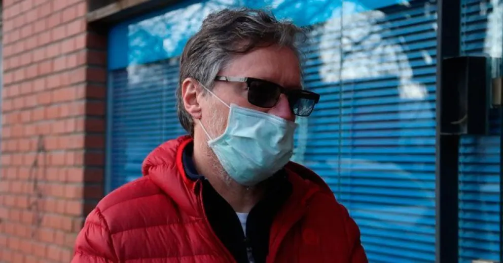 Hijas de Veteranos de Malvinas emprenden acción solidaria