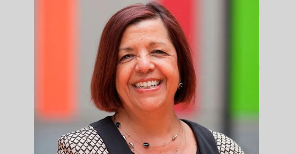 Marta Cohen: “Tenemos que convivir con el virus de la forma más normal posible”