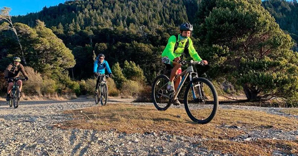 Continúa el ciclo de capacitaciones relacionadas al deporte