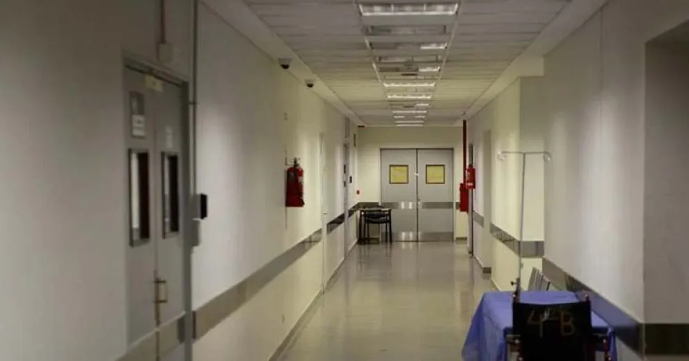 Murió una mujer en Allen y son 93 los decesos en la provincia