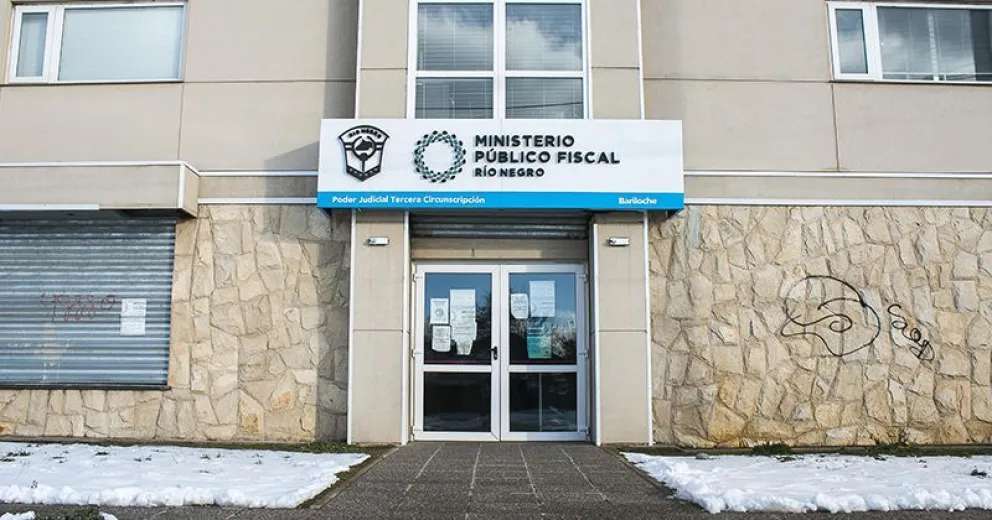 Imputaron por homicidio culposo a la mujer que atropelló a un hombre en Bustillo