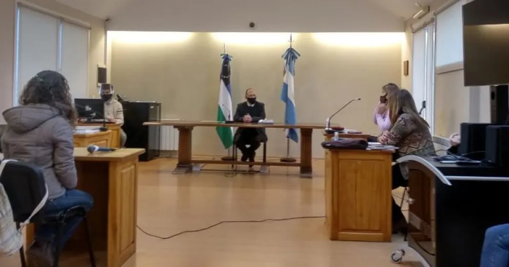 Acusaron a una docente por homicidio culposo