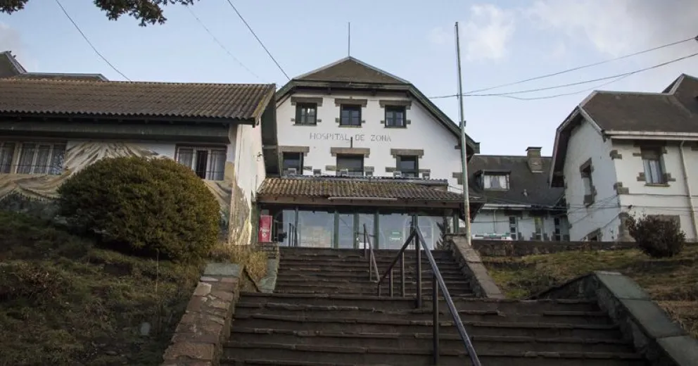 Río Negro toma como caso confirmado a convivientes de infectados que presenten síntomas