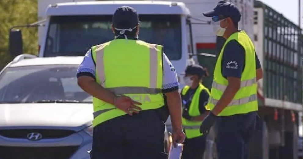 Se implementará un cordón sanitario en el Departamento Conesa hasta el 18 de agosto