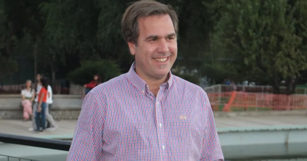 Bruno Pogliano sostiene que el turismo en Río Negro se reactivará por microrregiones