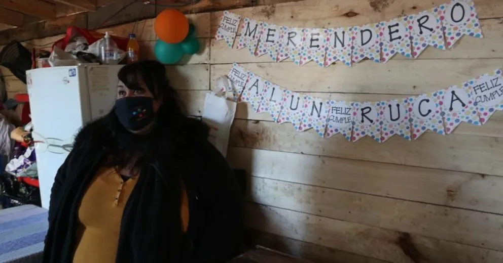 Cosas dulces para los chicos y mucho más