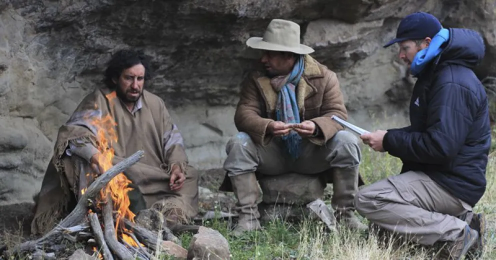 Se abren perspectivas para “Lleno de ruido y dolor”