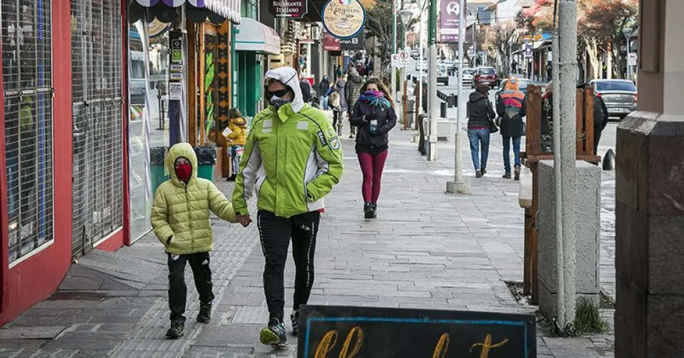Tratarán la Ordenanza que otorga beneficios para estar eximidos de la TISH