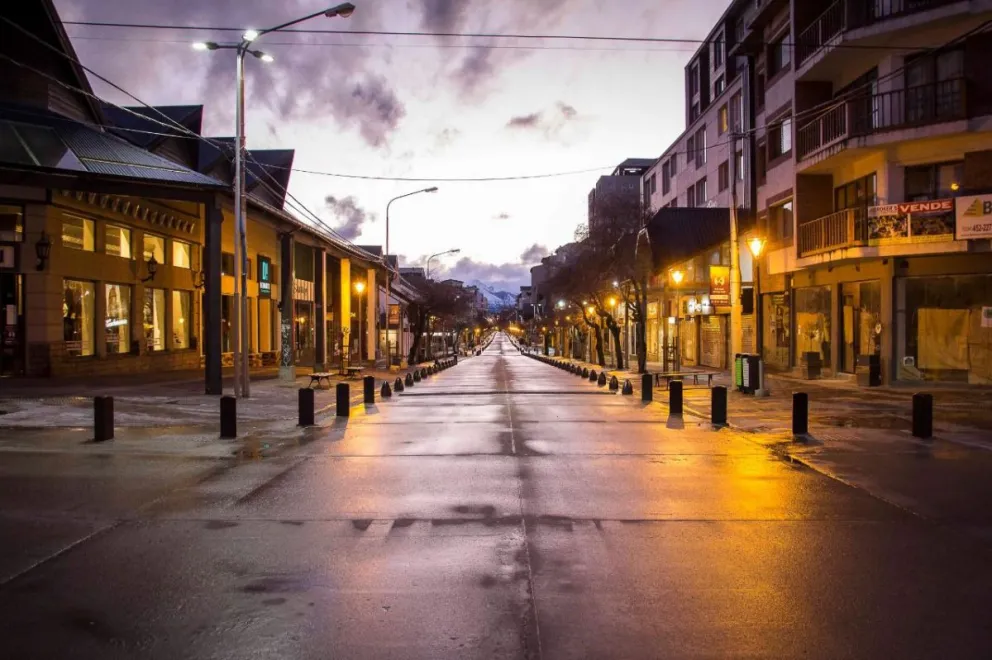 En Bariloche los aislados ahora son 1.100  y está habilitada la internación domiciliaria