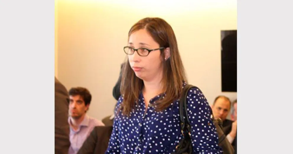 Natalia Araya: “hay que dialogar con los grupos indígenas que están en Mascardi”