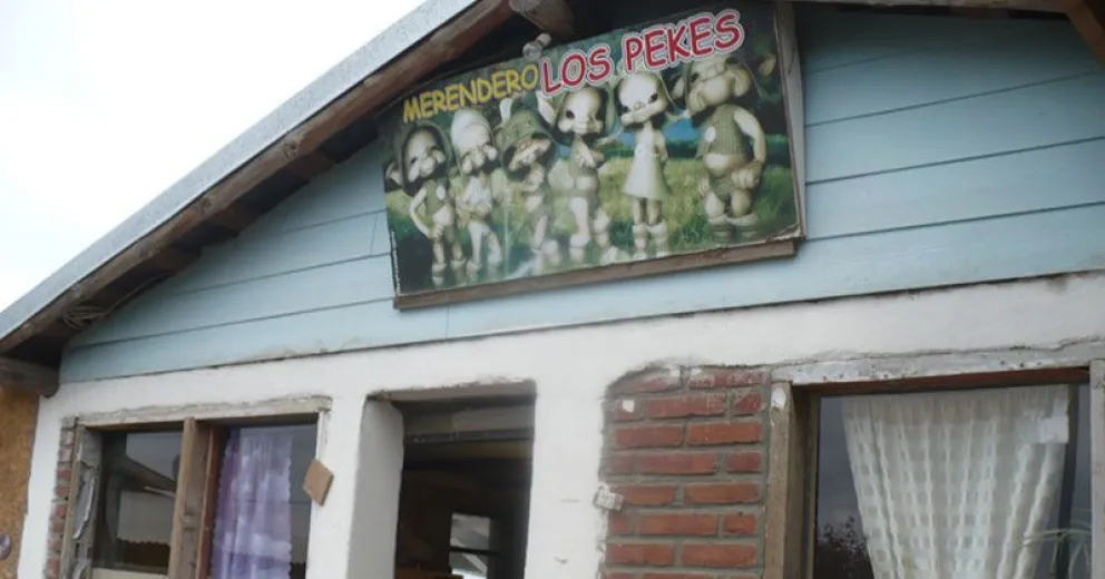 Unidos para celebrar un Día de la Niñez diferente