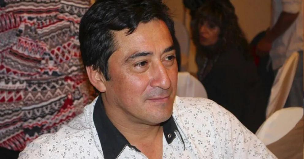 Luis Barrales: “Solo pueden reasumir como consejeros y vamos a recurrir la decisión”