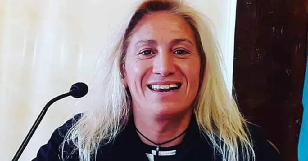 “Me convertí en un cuidador serial”