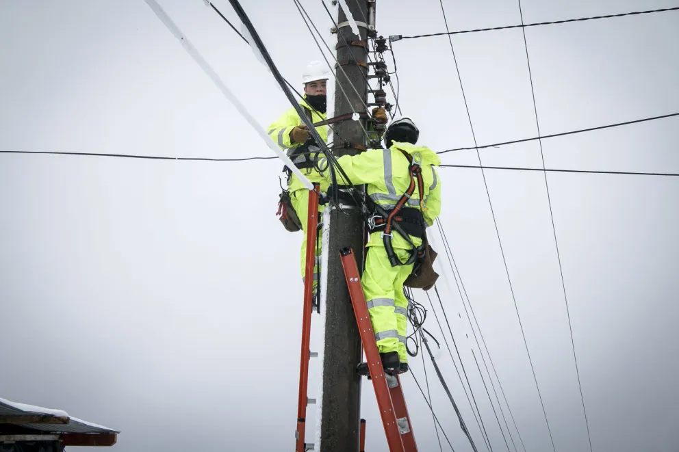 La CEB intenta llegar a un acuerdo con Telecom para evitar un juicio millonario