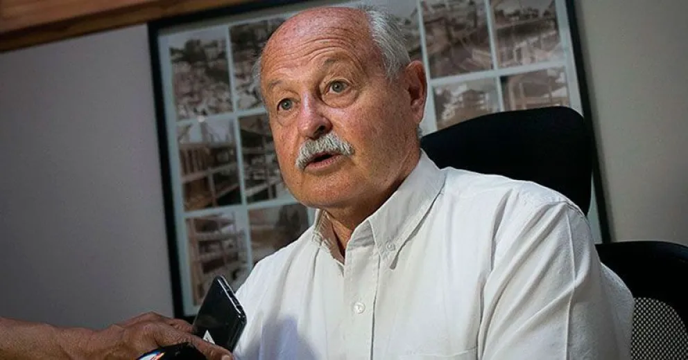 “Nos preocupa el salario de los trabajadores y la calidad del servicio” dijo el presidente de la CEB