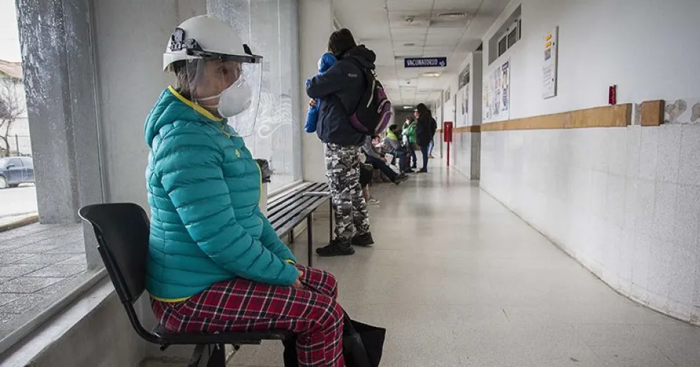 Los controles y consultas cardiológicas descendieron un 60% por la pandemia