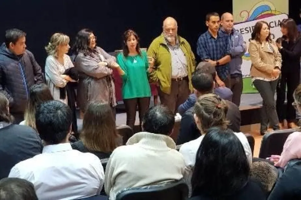 Ya está disponible el cronograma completo del Examen Único para las Residencias de Salud 2020