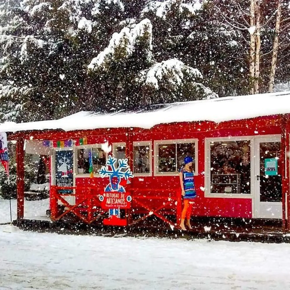 Reabre sus puertas el Refugio de Artesanos en Catedral