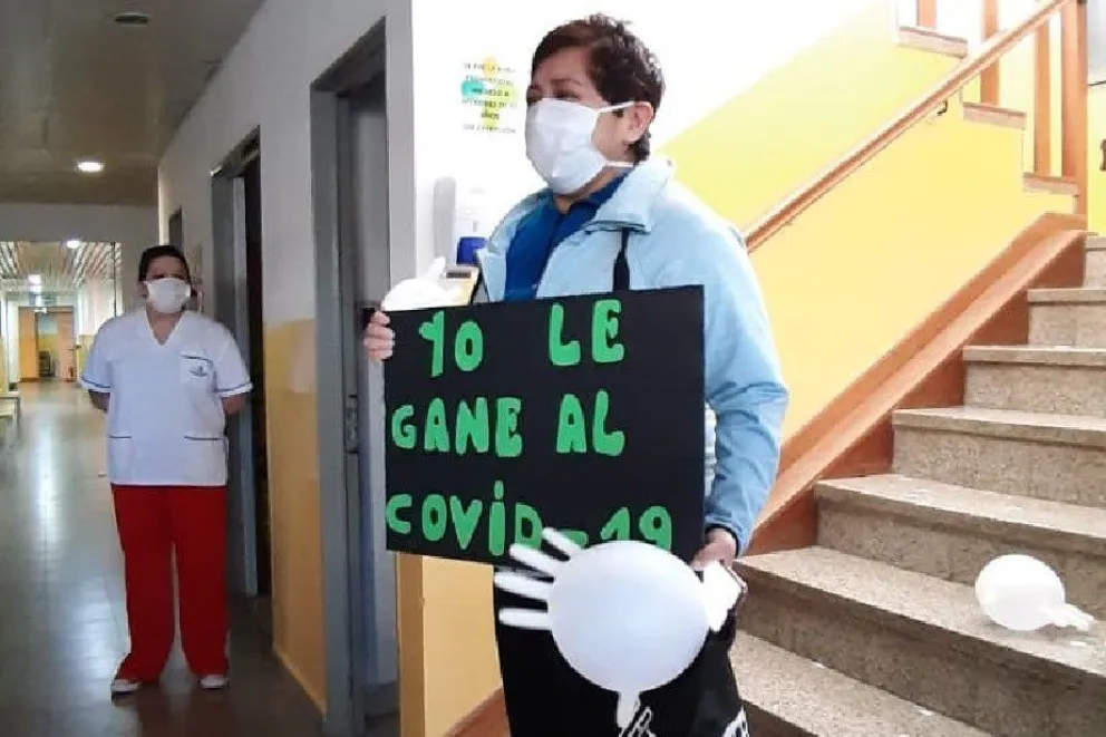 La importancia de no discriminar ni estigmatizar a pacientes y familiares