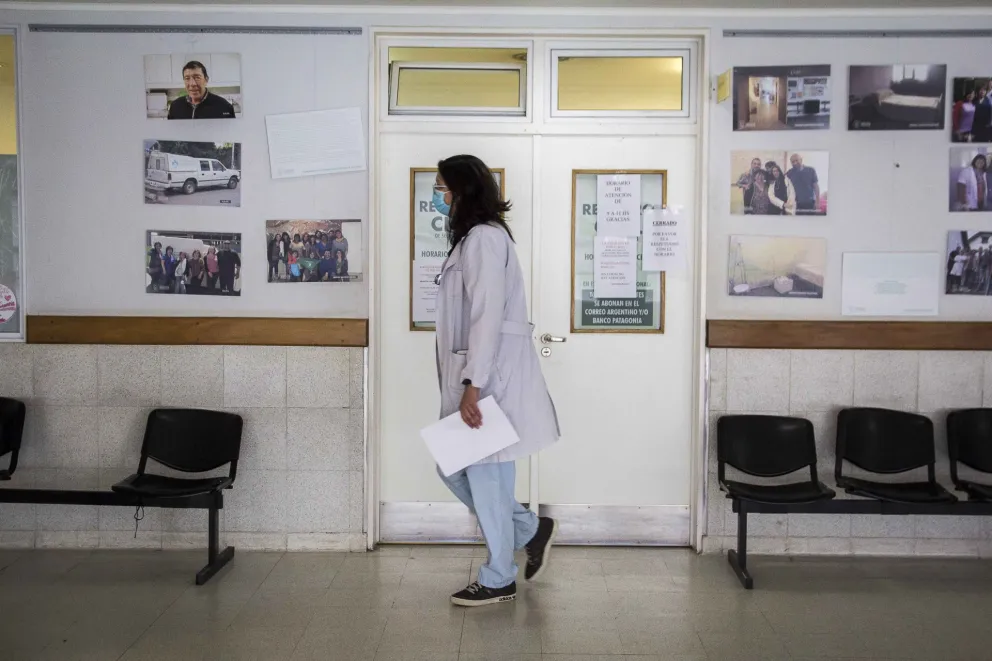 COVID-19: Fallecieron dos pacientes y Río Negro contabiliza 100 muertes