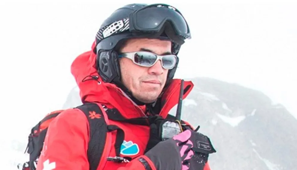 Designan al 27 de julio el Día Provincial del Trabajador Profesional de la Montaña