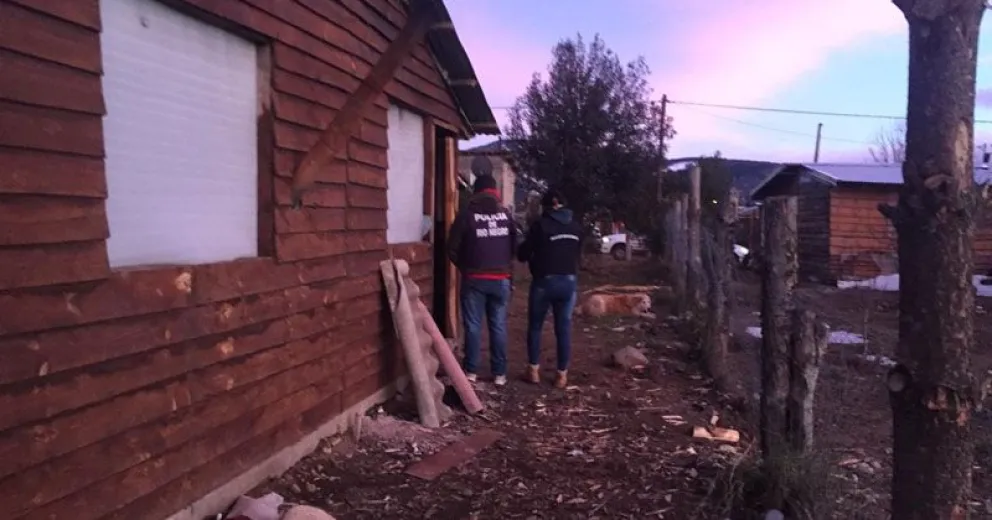 Identificaron a un sujeto que cometió  varios robos a mano armada tras  contactar a las víctimas por redes sociales