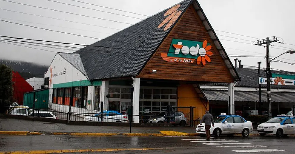 Interesante modalidad ofrece el  “Todo” para comprar desde casa