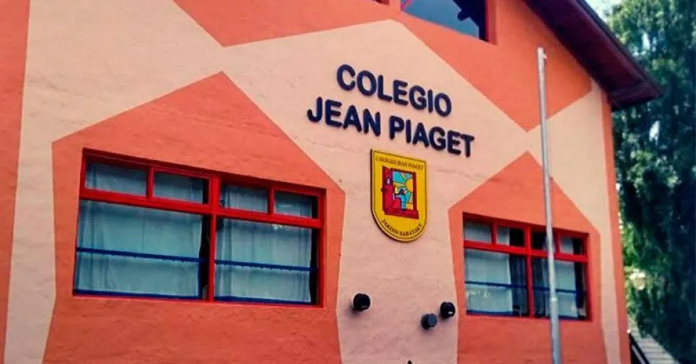 El Colegio Jean Piaget invita a participar de charla informativa sobre el proyecto del nivel secundario