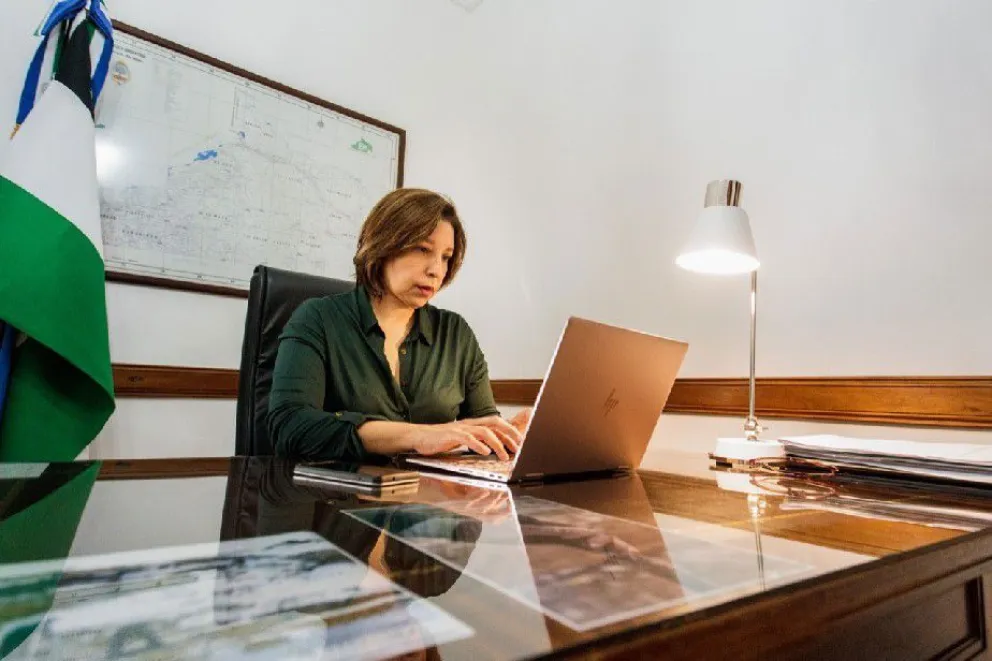 Arabela: "El 27 de agosto haremos la primera reunión por el Convenio Colectivo en el Estado"