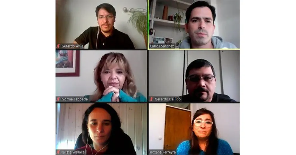 Avanza el tratamiento del proyecto sobre la venta de lotes para infraestructura habitacional