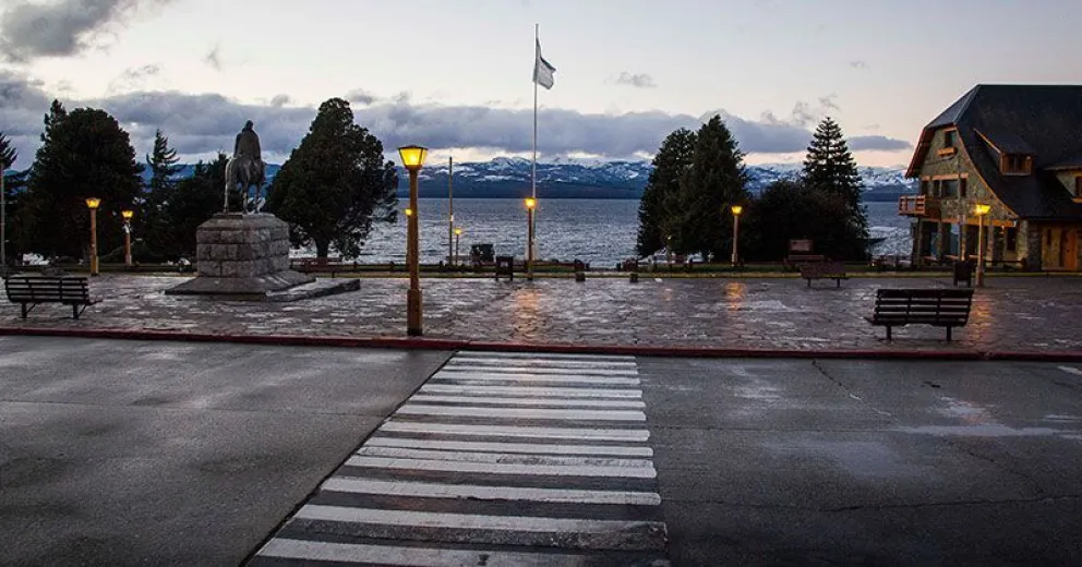 Gennuso dijo que esta semana habrá cambios en las medidas restrictivas