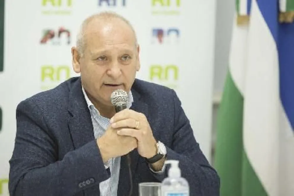 Salud cuenta con una red hospitalaria que está dando respuesta