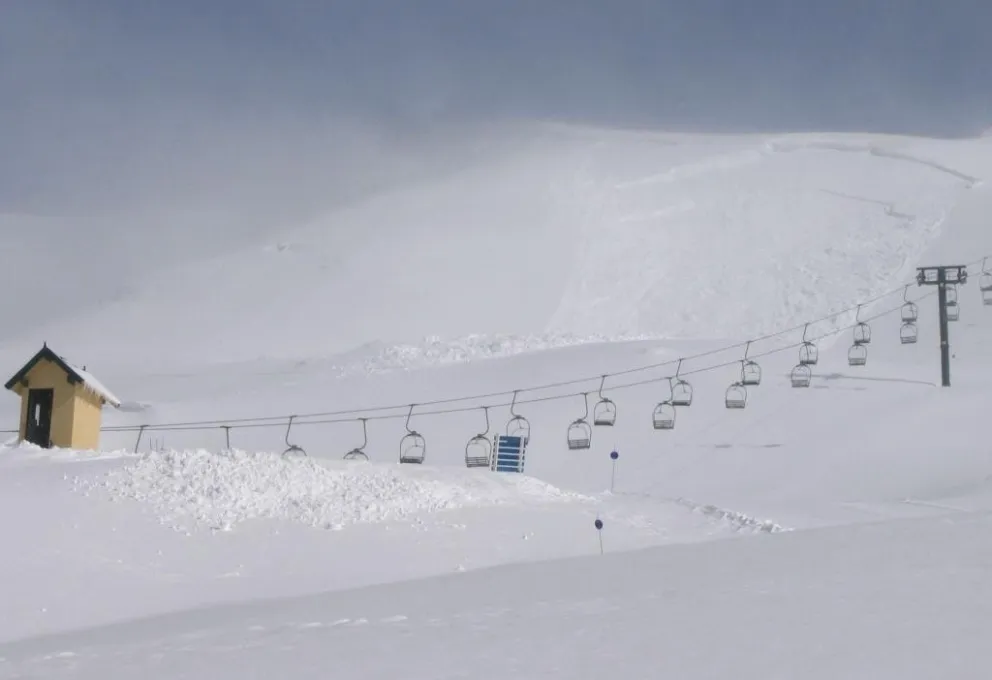 ¿Cómo se trabaja en el Catedral para evitar las avalanchas?