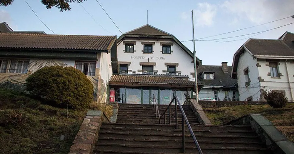 Veinte curados y diecinueve casos positivos este domingo en Bariloche