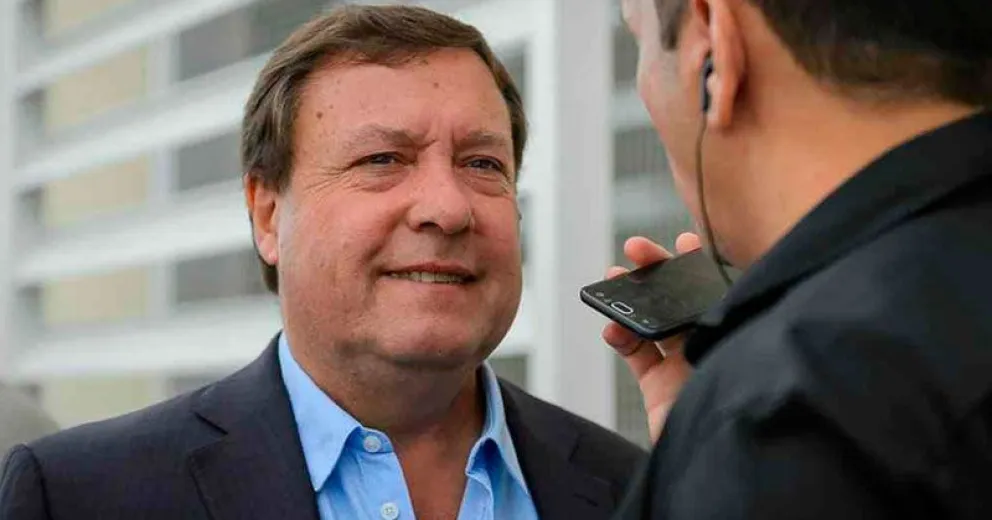 Weretilneck: “la Justicia Federal no resuelve los problemas que tenemos”