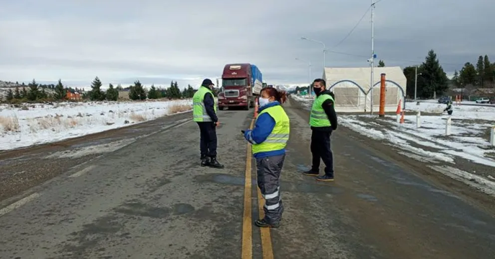 CNRT incorporará tecnología para la regulación y eficiencia del transporte