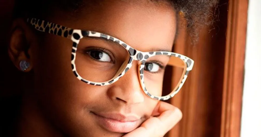 Marley Dias, responsable de que las niñas negras sean protagonistas en los cuentos