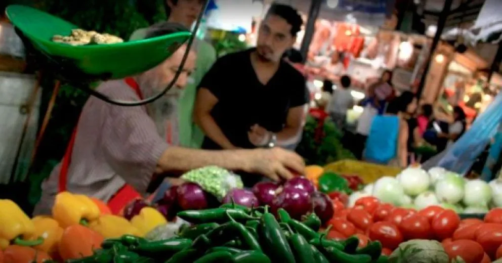 La brecha de precios entre el campo y la góndola subió un 6,1% en julio