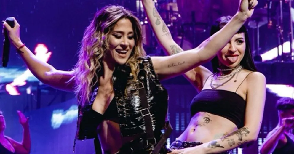 Municipio de Villa La Angostura le hará juicio al productor de Jimena Barón